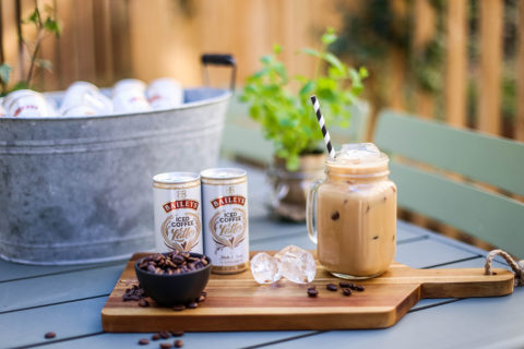 Baileys Iced Coffee