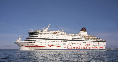 Whiskykryssa med Viking Line i höst Whiskykryssa med Viking Line i höst