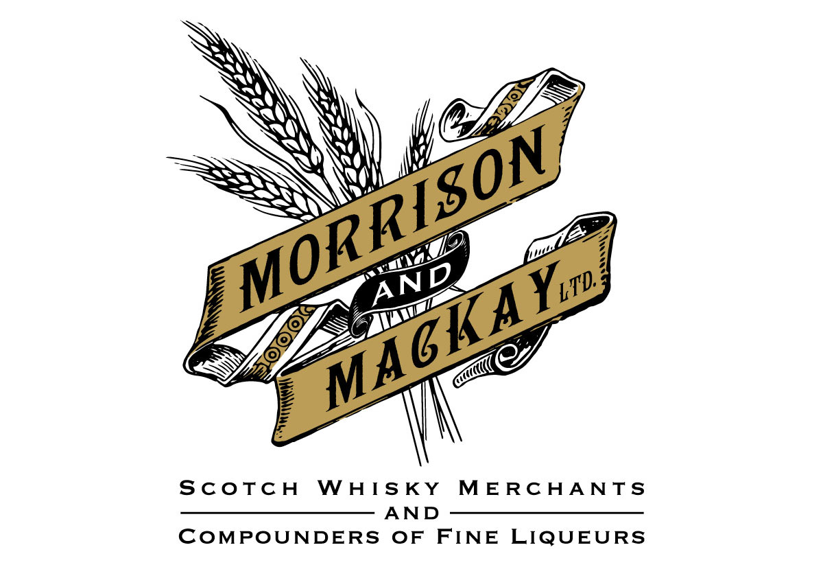 Morrison & Mackay logo