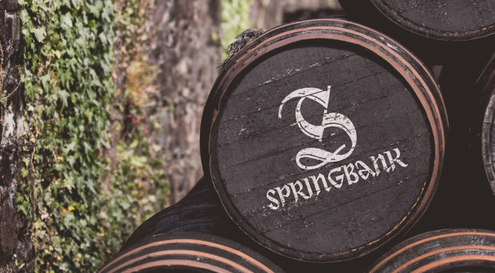 Springbank tunna