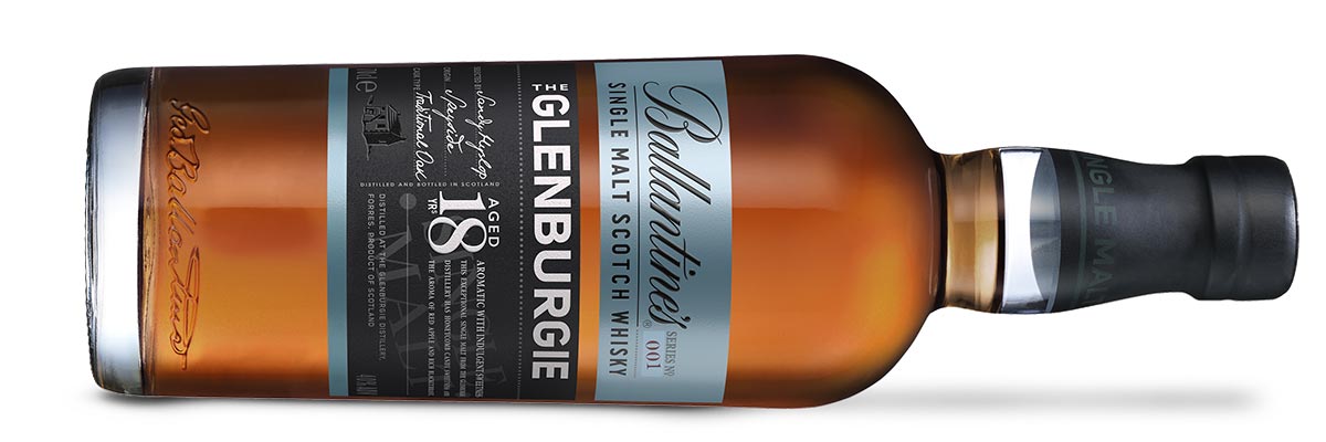 Glenburgie 18 YO