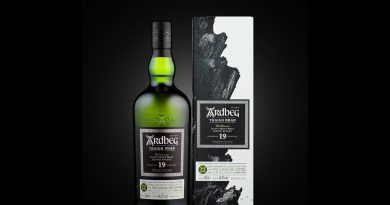 Ardbeg Traigh Bahn med unika koder Ardbeg Traigh Bahn med unika koder