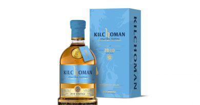 Vintage 2010 – Kilchomans senaste årgång Vintage 2010 – Kilchomans senaste årgång