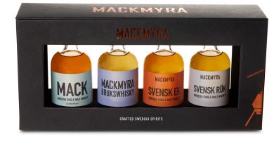 Mackmyras 20-årskvartett Mackmyras 20-årskvartett