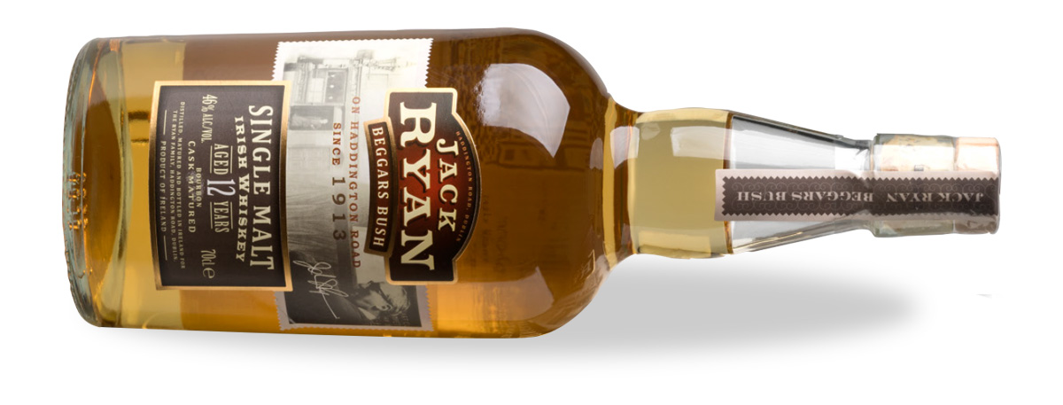 Jack Ryan 12 yo