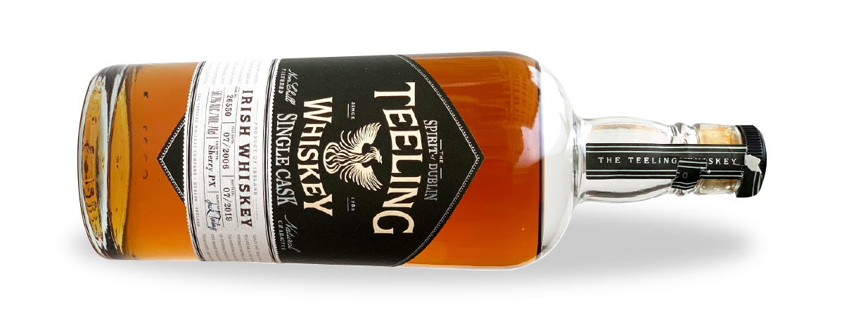 Teeling Rockhyllan