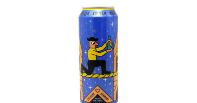 Mikkeller Kölsch på danska Mikkeller Kölsch på danska