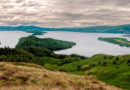 Test: 10 i topp från Loch Lomond Test: 10 i topp från Loch Lomond