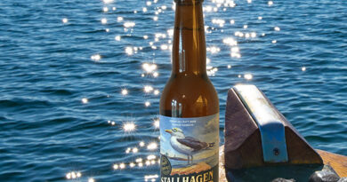 Styrman: Åländsk alkoholfri öl Styrman: Åländsk alkoholfri öl