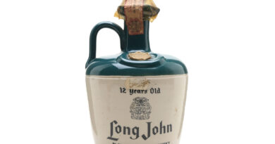Historien om Ben Nevis och Long John Historien om Ben Nevis och Long John
