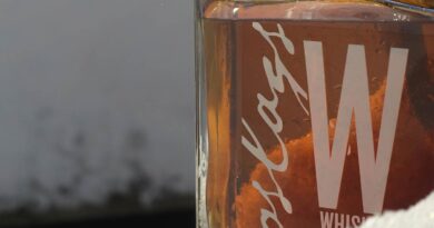 Efterlängtad lansering: RoslagsWhisky EKO Efterlängtad lansering: RoslagsWhisky EKO