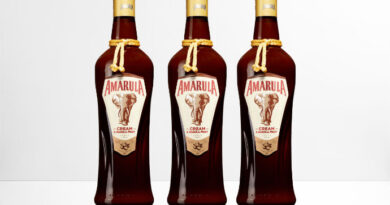 Emma tipsar: Amarula Cream, flytande efterrätt Emma tipsar: Amarula Cream, flytande efterrätt