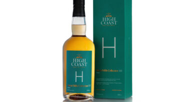 Nu kommer High Coast Silent Mills 03 Nu kommer High Coast Silent Mills 03