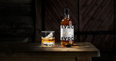 Kyrö Malt Rye Whisky Kyrö Malt Rye Whisky