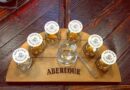 Allt om Whisky testar fyra Aberlour Allt om Whisky testar fyra Aberlour