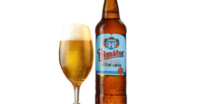 Primátor Oktoberfestive Lager är tillbaka Primátor Oktoberfestive Lager är tillbaka