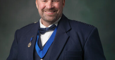 Master Martin och Highland Parks nya rekordwhisky Master Martin och Highland Parks nya rekordwhisky
