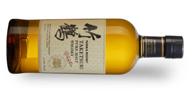 Nikka Taketsuru Pure Malt Nikka Taketsuru Pure Malt
