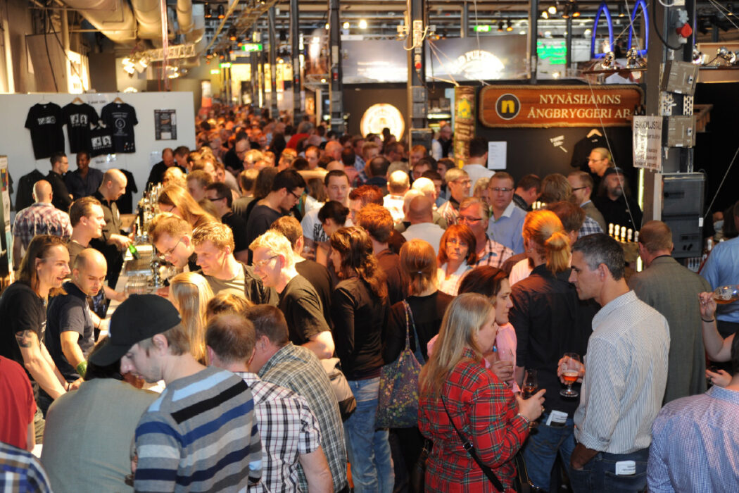 Ses vi på Stockholm Beer & Whisky Festival? Allt om Whisky