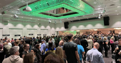 Vi var på All in beer fest i Göteborg Vi var på All in beer fest i Göteborg