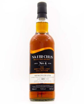 Na Fir Chlis Springbank 23 YO