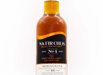 Na Fir Chlis Springbank 23 YO