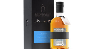 Storslagen final med Mackmyra Moment Virvelvind Storslagen final med Mackmyra Moment Virvelvind