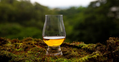 Tredje lördagen i maj: World Whisky Day Tredje lördagen i maj: World Whisky Day