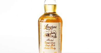En torvig Longrow En torvig Longrow