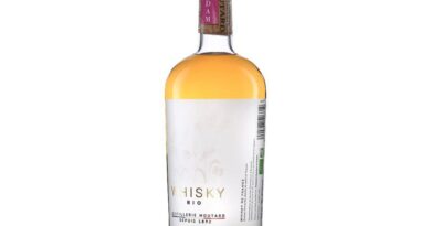 Ekologisk whisky för livsnjutare Ekologisk whisky för livsnjutare