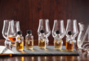 Allt om whisky testar rye Allt om whisky testar rye