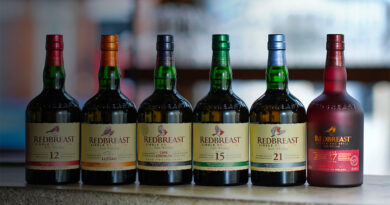 Black Friday hos The Single Malt Shop Black Friday hos The Single Malt Shop
