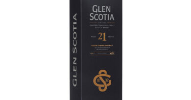 Exklusiv Glen Scotia 21 yo