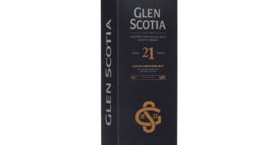 Exklusiv Glen Scotia 21 yo Exklusiv Glen Scotia 21 yo