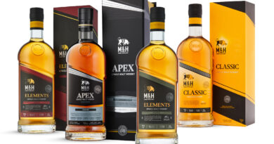 Allt om Whisky testar Milk & Honey Allt om Whisky testar Milk & Honey