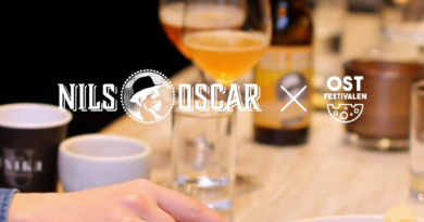 Speed tasting till ost hos Nils Oscar Speed tasting till ost hos Nils Oscar