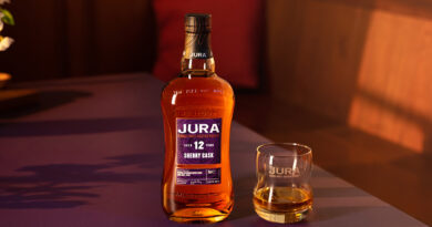 Komplext och elegant från Jura Komplext och elegant från Jura