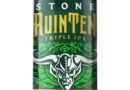 Återuppväckt IPA-monster från Stone brewing Återuppväckt IPA-monster från Stone brewing