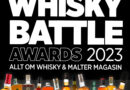 The Whisky Battle Awards 2023
