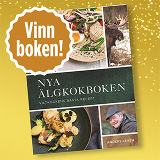 Vinn Viltboken