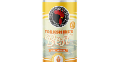 Yorkshire Bitter från Rooster’s