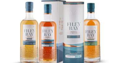 Filey Bay – hållbart från Yorkshire