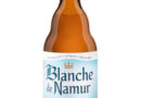 Blanche de Namur – belgisk witbier Blanche de Namur – belgisk witbier