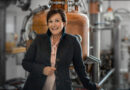 Möt Shona MacLeod – The Hearach’s master blender Möt Shona MacLeod – The Hearach’s master blender