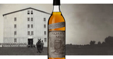 Noah’s Mill – kraftfull bourbon i småskalig kostym Noah’s Mill – kraftfull bourbon i småskalig kostym