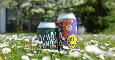 Hyllie Bryggeri fyller tio Hyllie Bryggeri fyller tio