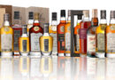Test av skattkammarwhisky – Systembolagets juveler! Test av skattkammarwhisky – Systembolagets juveler!