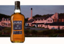 Jura Sherry Cask – en öwhisky med svensk dialekt Jura Sherry Cask – en öwhisky med svensk dialekt