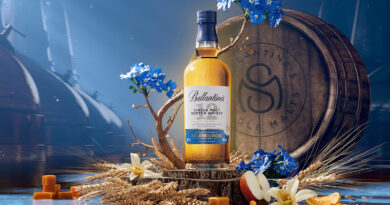 Glenburgie 12 Years Old – en dold juvel i Ballantine’s blenduniversum Glenburgie 12 Years Old – en dold juvel i Ballantine’s blenduniversum