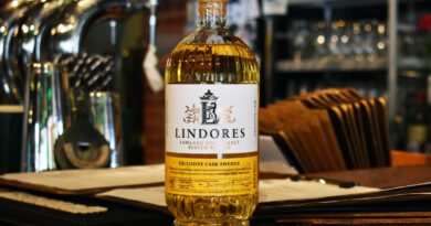 Sverigeunik Single Cask från Lindores Abbey släpps idag! Sverigeunik Single Cask från Lindores Abbey släpps idag!